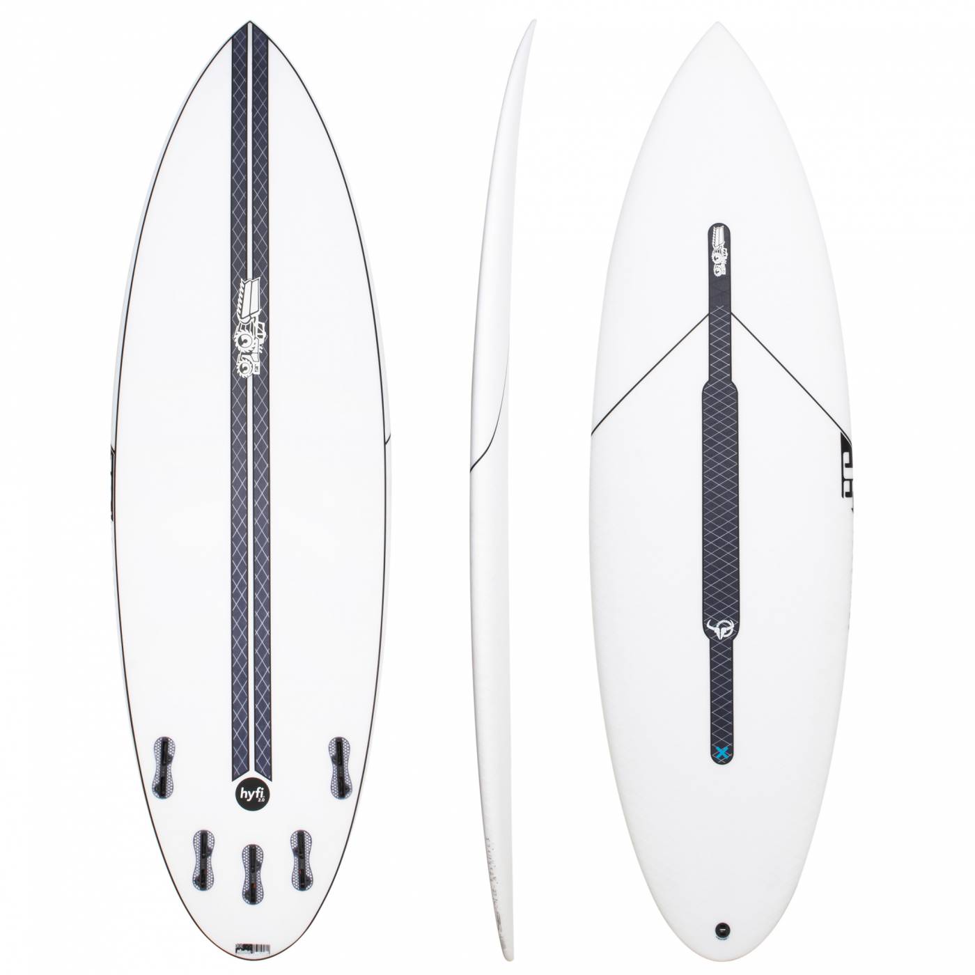 Order JS Surfboards Online - Slimes Newcastle