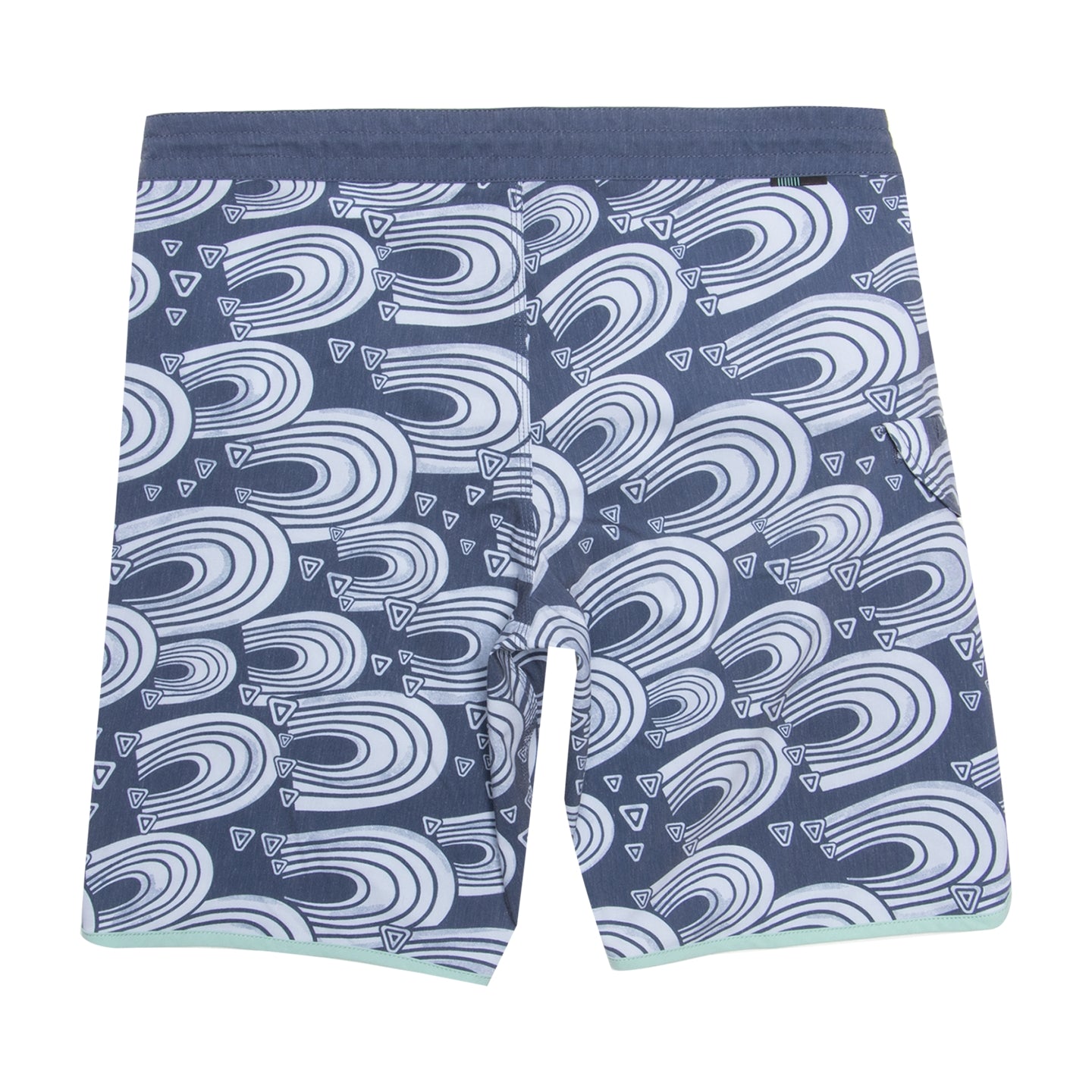 SURFRIDER 19.5 BOARDSHORT - M109MSUR