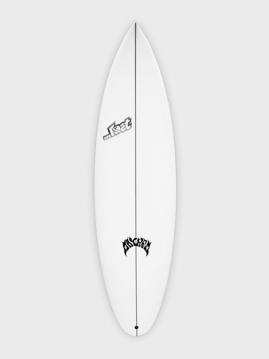 Buy Lost Surfboards Online - Slimes Newcastle