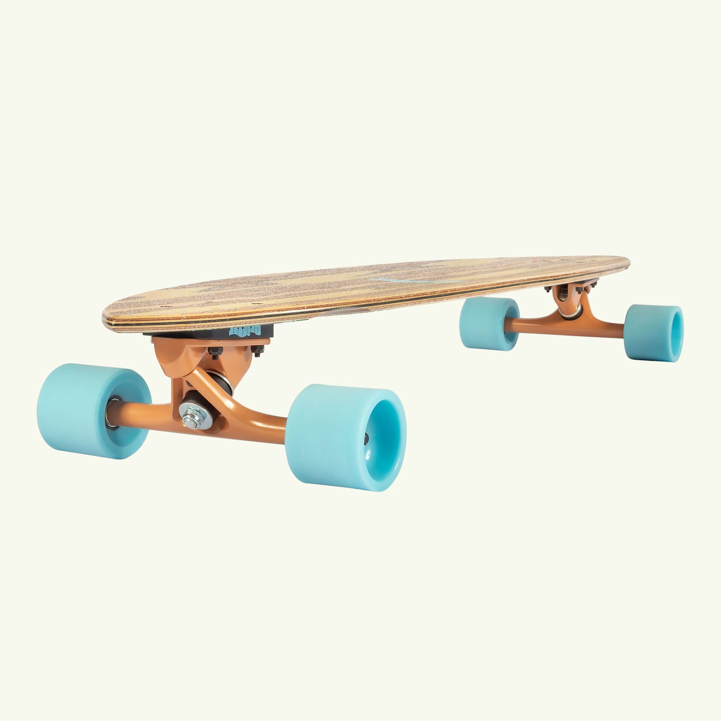 DRIFTER - THE PINNER 40" LONGBOARD