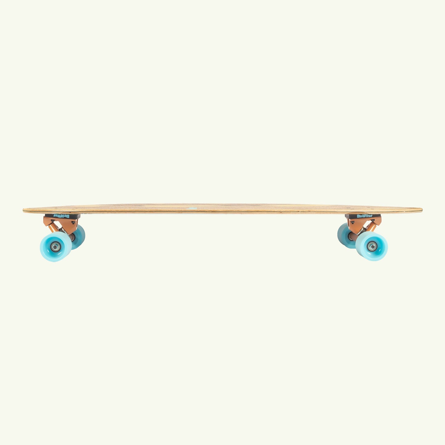 DRIFTER - THE PINNER 40" LONGBOARD